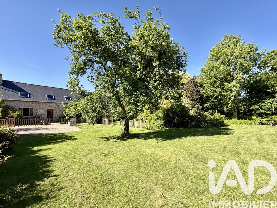 Villa i Kermoroc'H, Cotes-d'Armor - foto 2