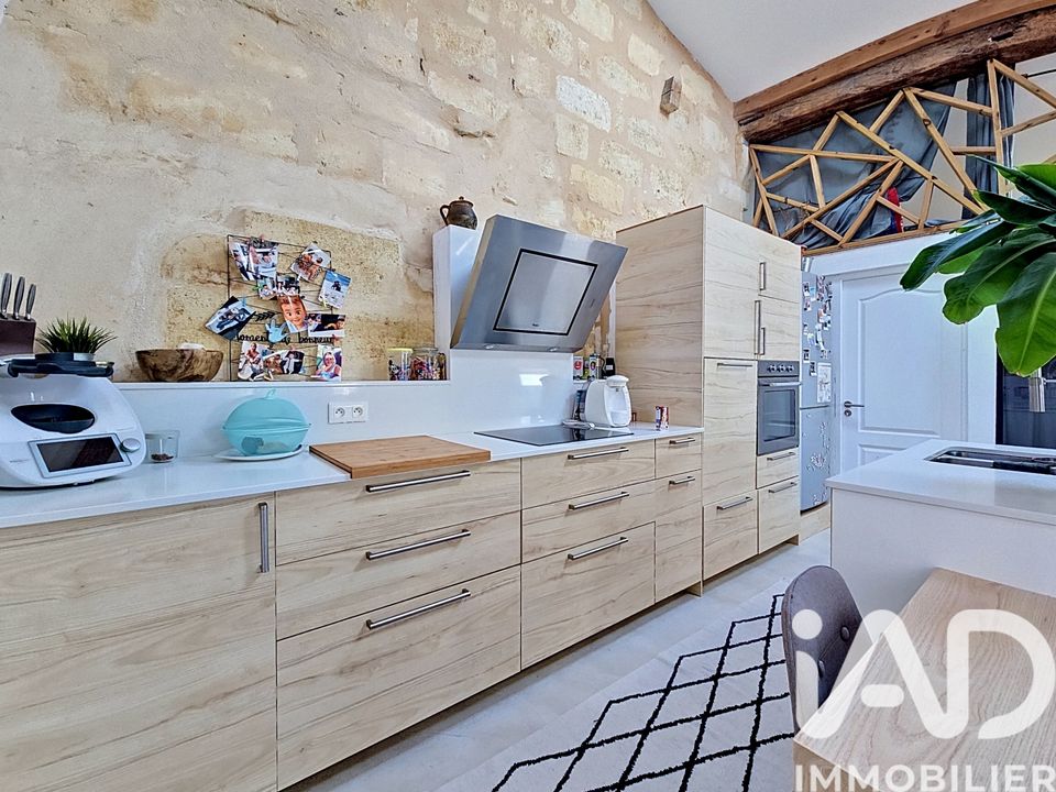 Villa i Ambarès-et-Lagrave, Gironde - foto 3