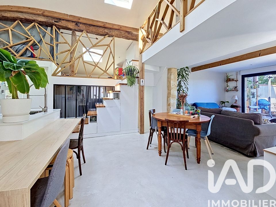 Villa i Ambarès-et-Lagrave, Gironde - foto 4