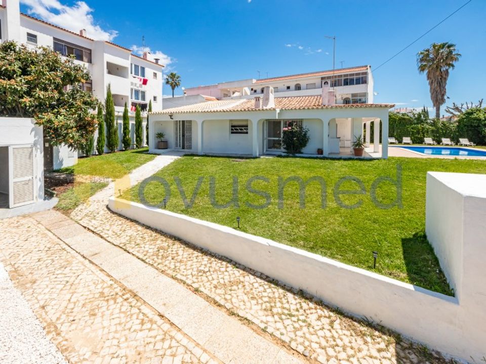 Villa i Albufeira, Faro - foto 2