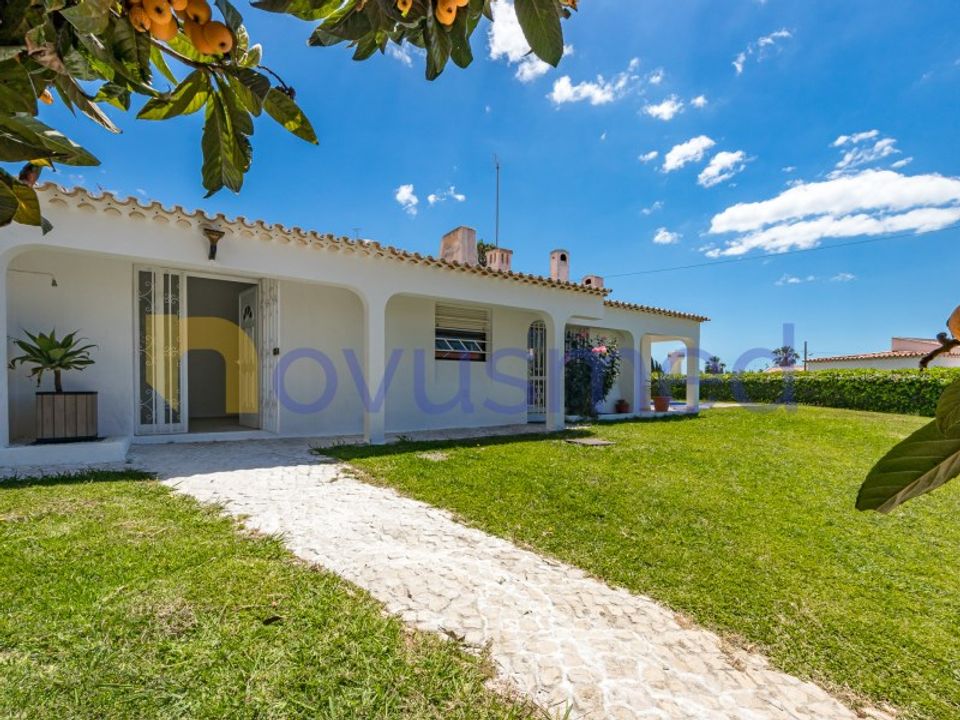 Villa i Albufeira, Faro - foto 3