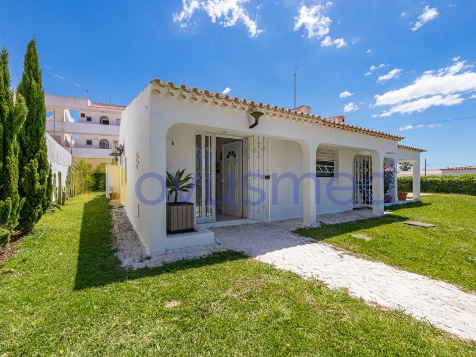 Villa i Albufeira, Faro - foto 4