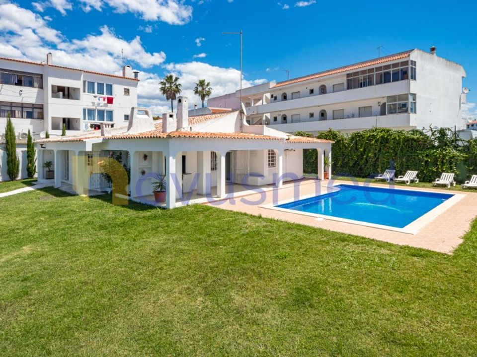 Villa i Albufeira, Faro - foto 5