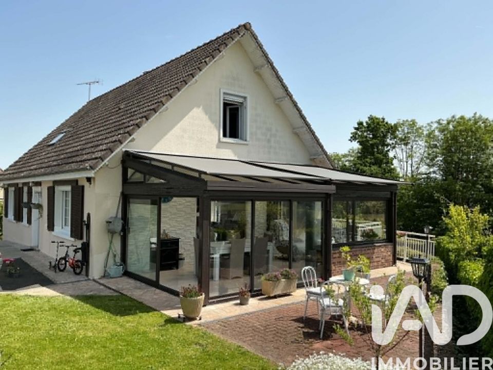Villa a Aumale, Seine-Maritime - foto 2