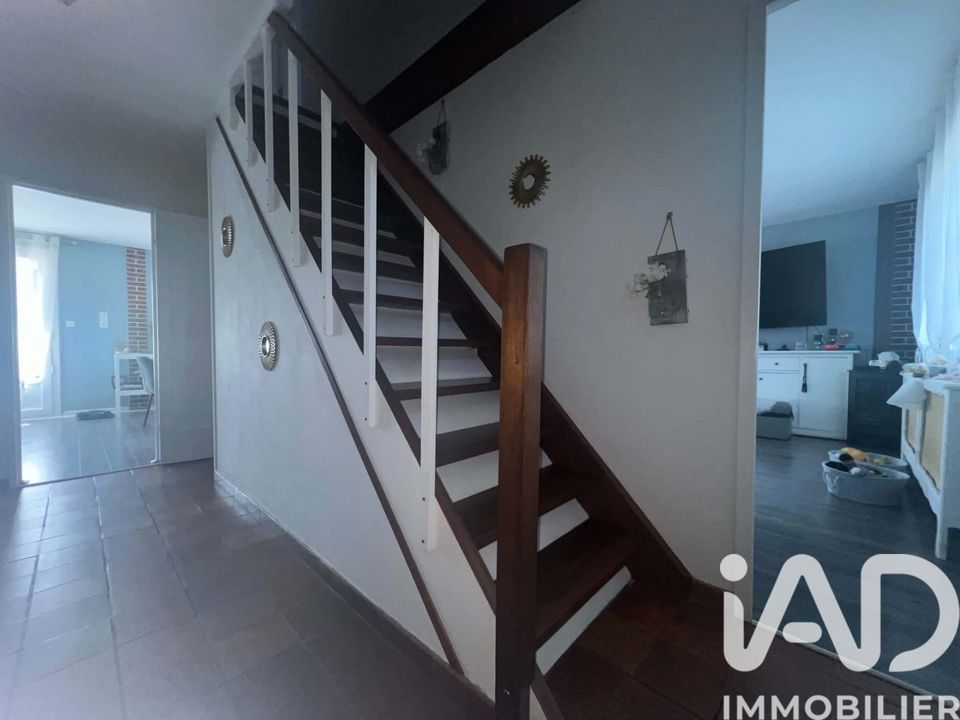 Villa a Aumale, Seine-Maritime - foto 3