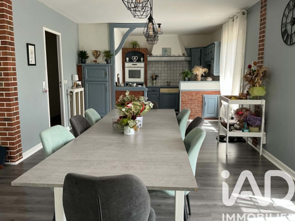Villa a Aumale, Seine-Maritime - foto 5