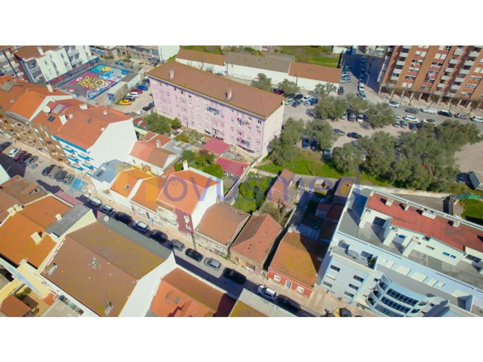 Lejlighed i Barreiro, Setubal - foto 3