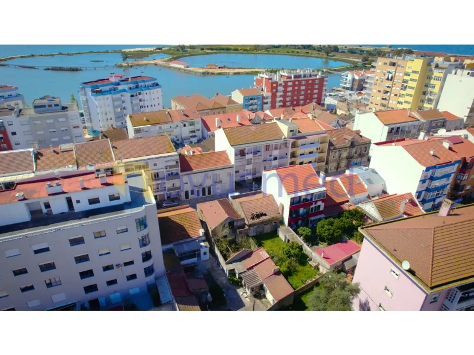 Lejlighed i Barreiro, Setubal - foto 5