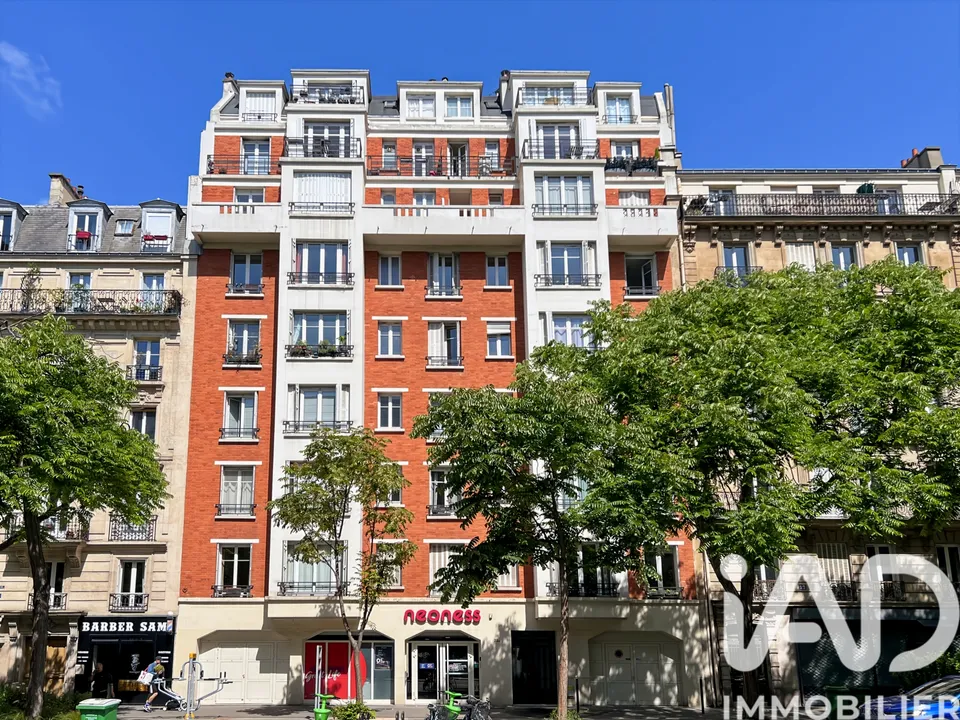 Appartement in Paris, Paris - foto 2
