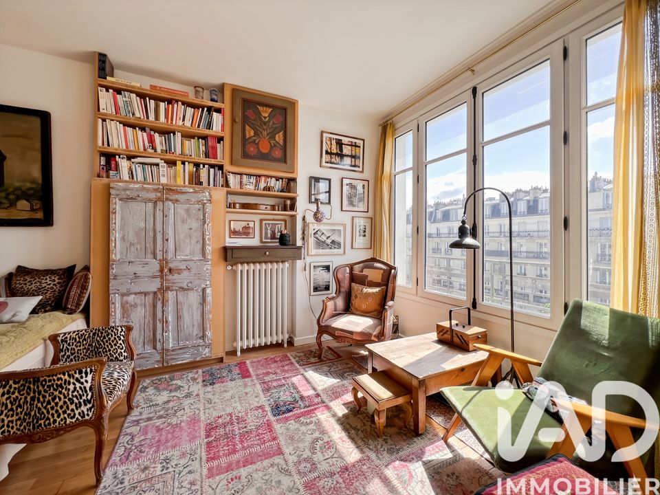 Appartement in Paris, Paris - foto 4