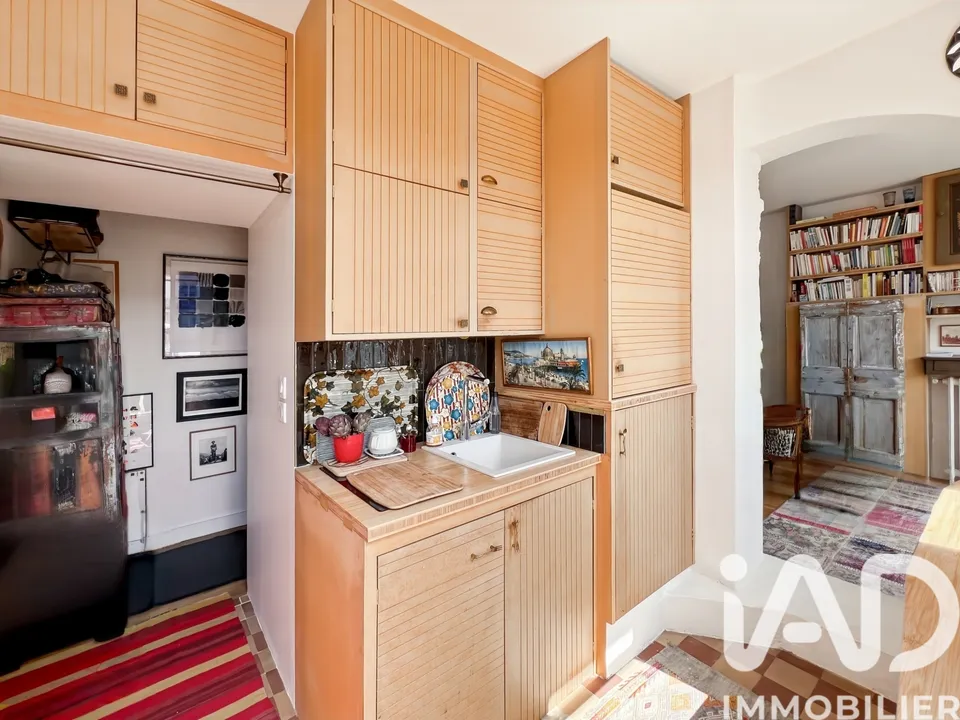 Appartement in Paris, Paris - foto 5