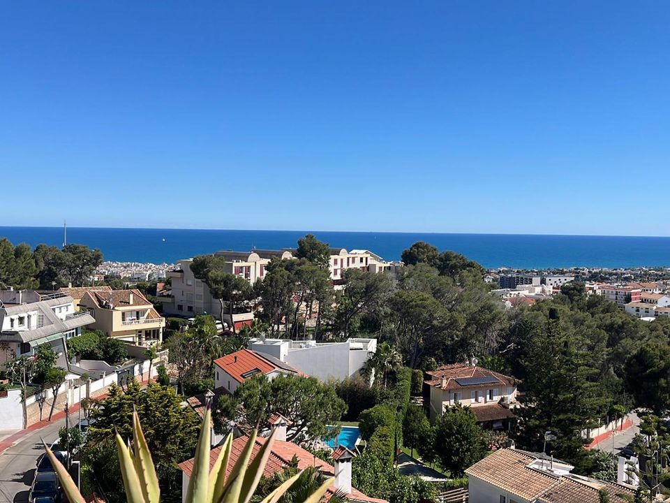 Leilighet i Sant Pere De Ribes, Barcelona - bilde 2