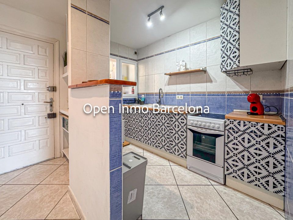 Leilighet i Sant Pere De Ribes, Barcelona - bilde 3