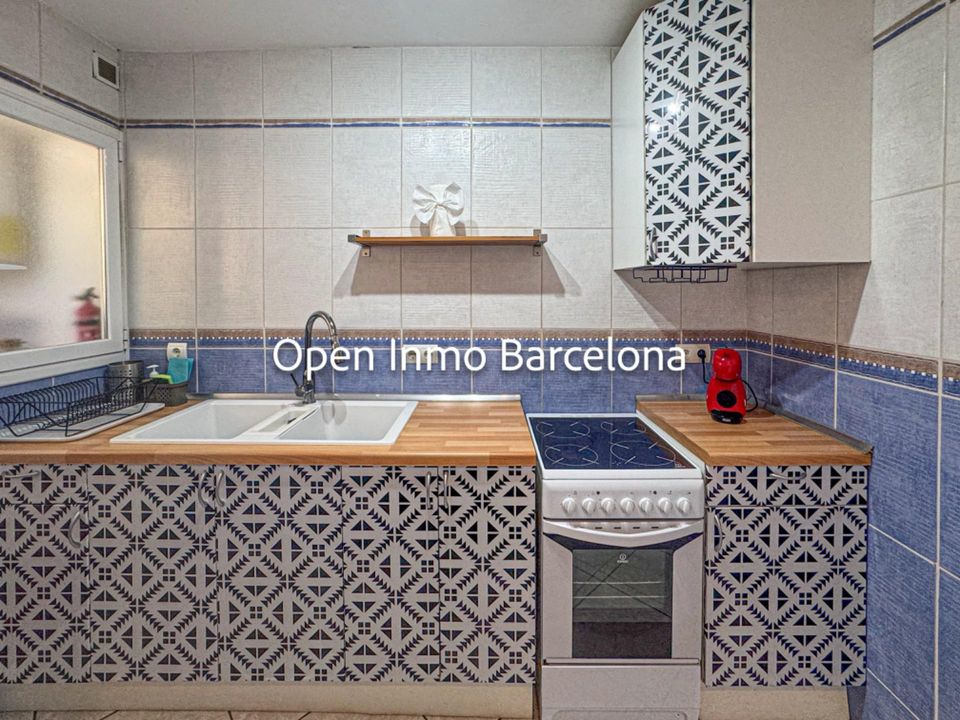 Leilighet i Sant Pere De Ribes, Barcelona - bilde 4