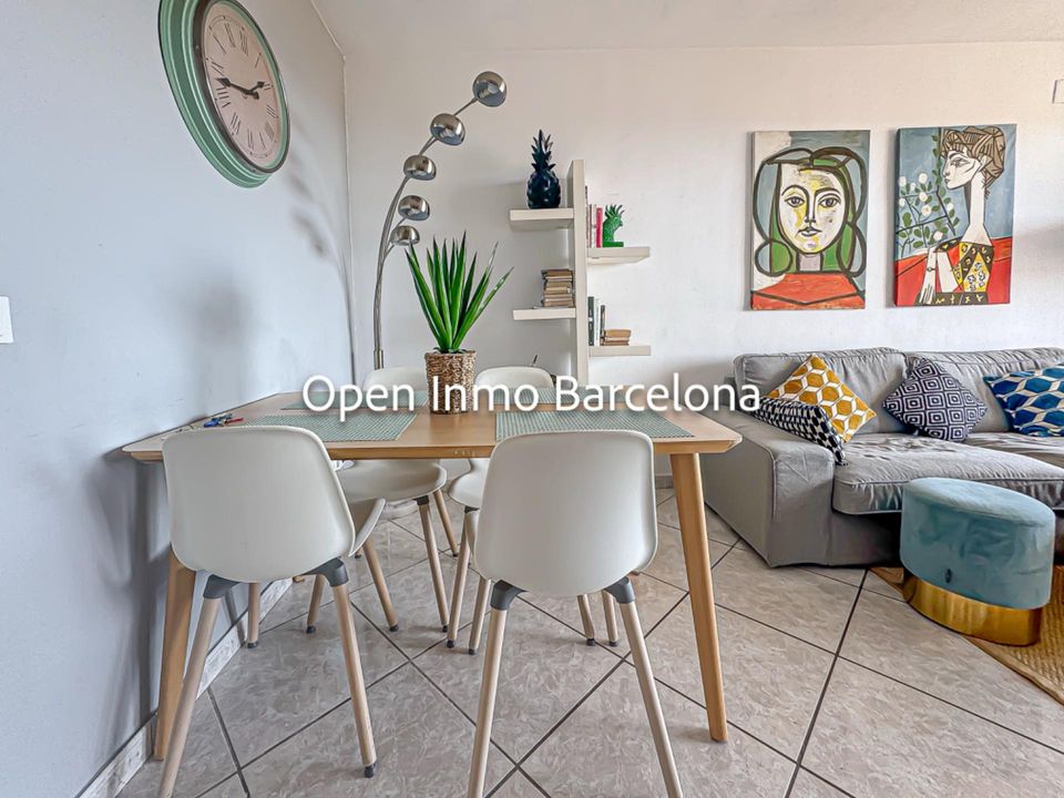 Leilighet i Sant Pere De Ribes, Barcelona - bilde 5