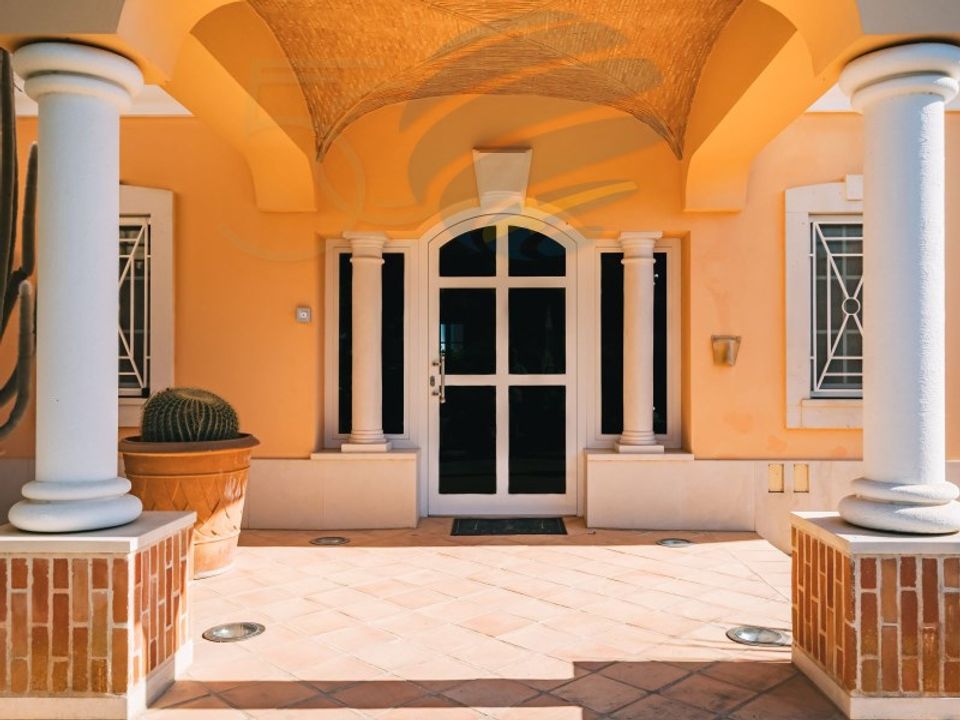 Villa i Carvoeiro, Faro - bilde 4