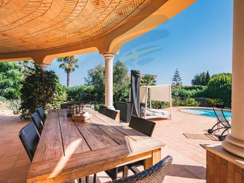 Villa i Carvoeiro, Faro - bilde 5