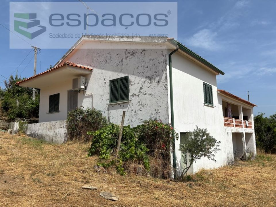 Villa i Castelo Branco, Castelo Branco - foto 2
