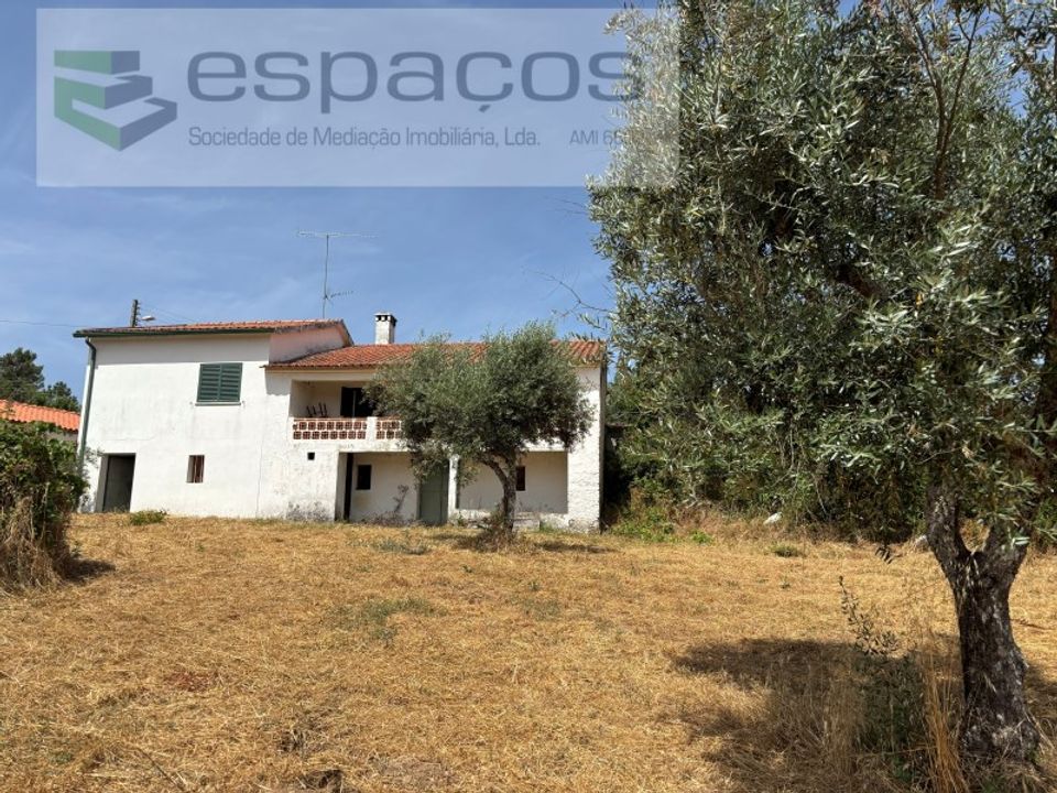 Villa i Castelo Branco, Castelo Branco - foto 3