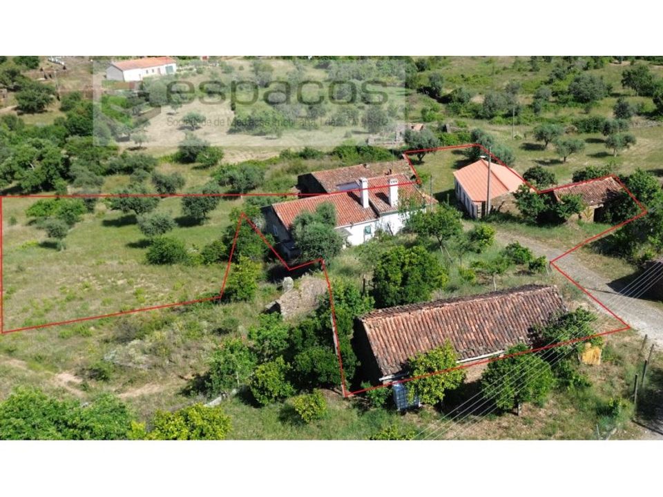 Villa i Castelo Branco, Castelo Branco - foto 4