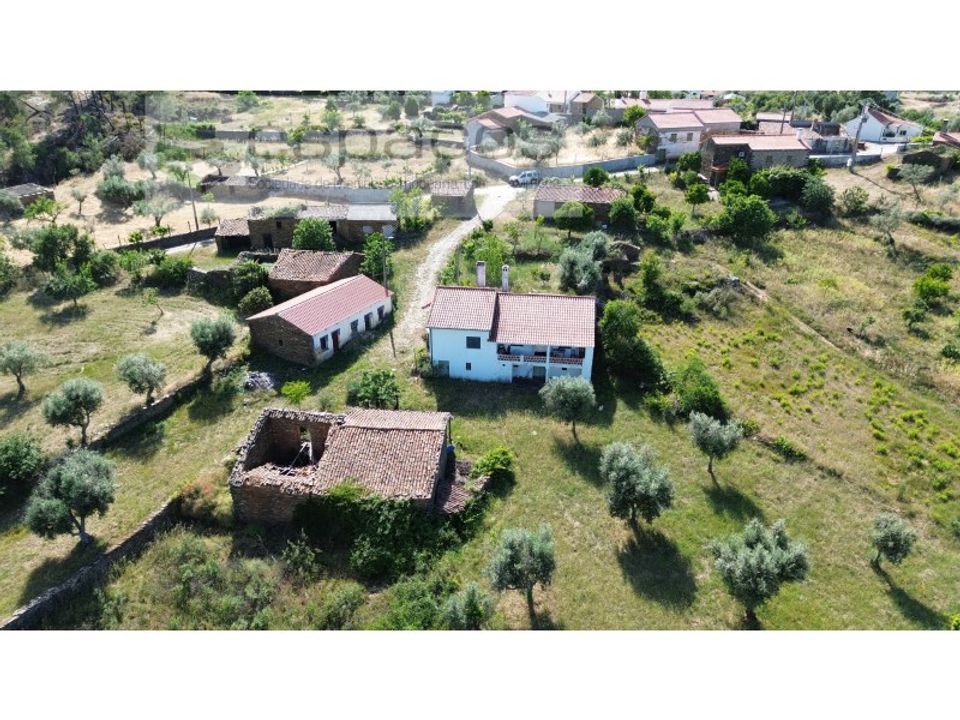 Villa i Castelo Branco, Castelo Branco - foto 5