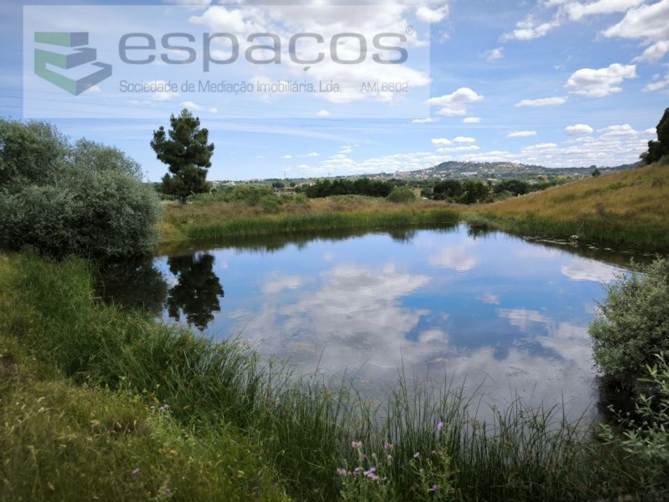Helårsgrund i Castelo Branco, Castelo Branco - foto 1