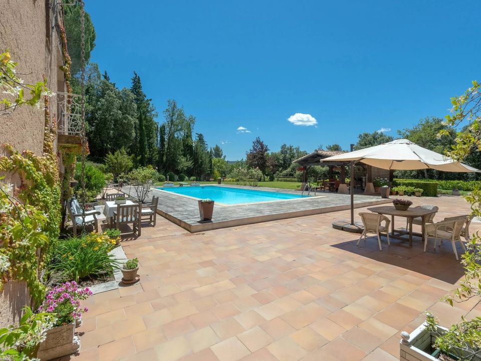 Villa a Rians, Var - foto 2