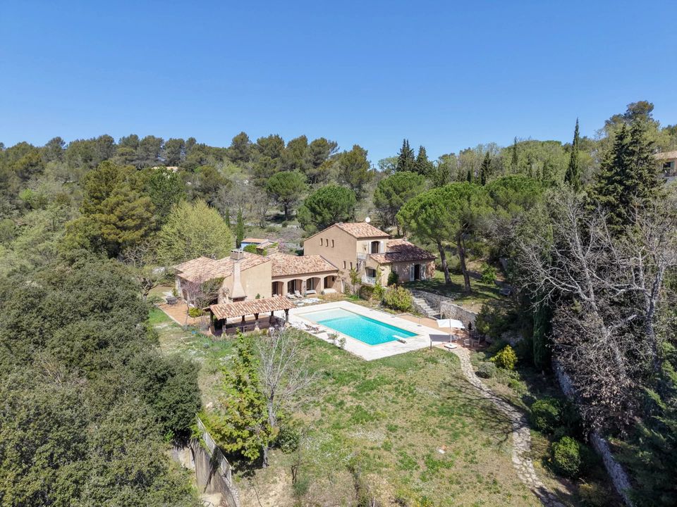 Villa a Rians, Var - foto 4
