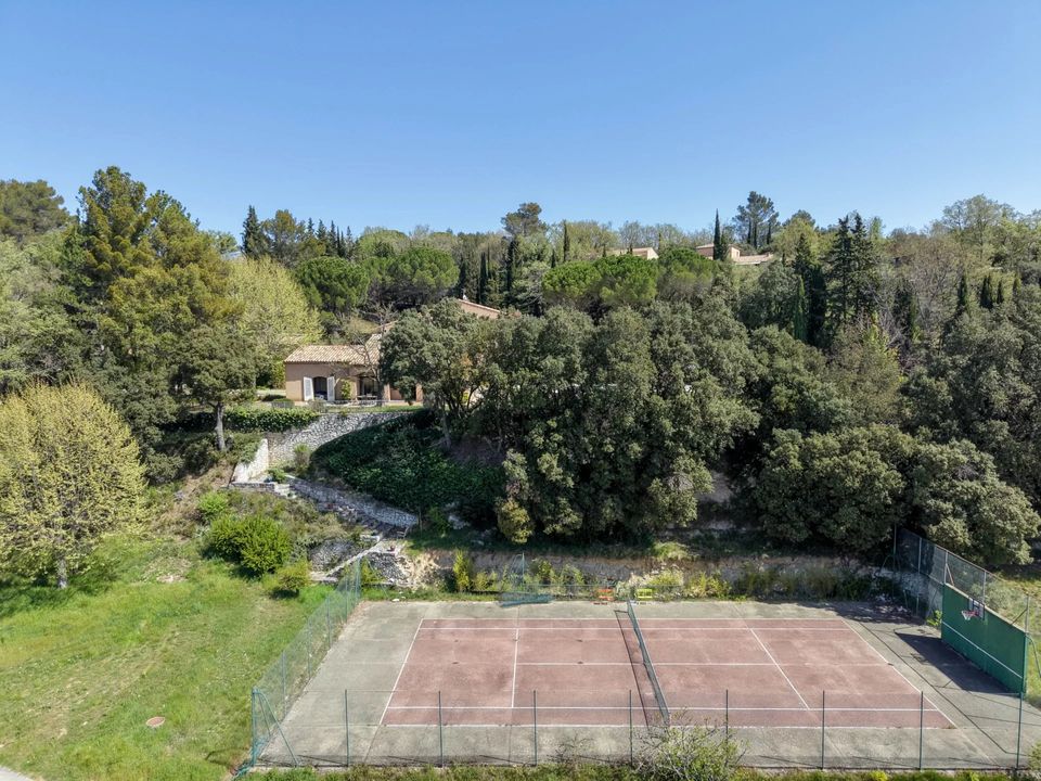 Villa a Rians, Var - foto 5