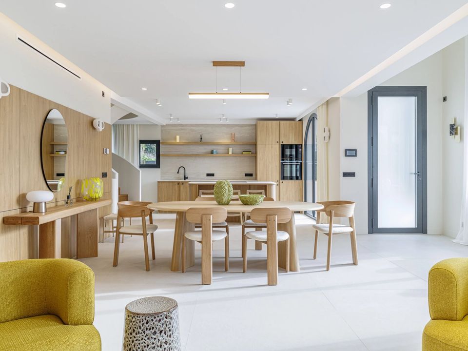 Villa en Cannes, Alpes-Maritimes - foto 4