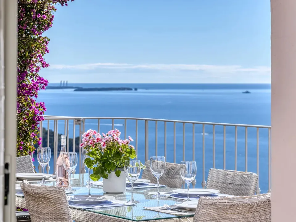 Villa a Theoule-sur-Mer, Alpes-Maritimes - foto 1