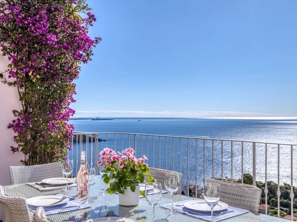 Villa a Theoule-sur-Mer, Alpes-Maritimes - foto 3
