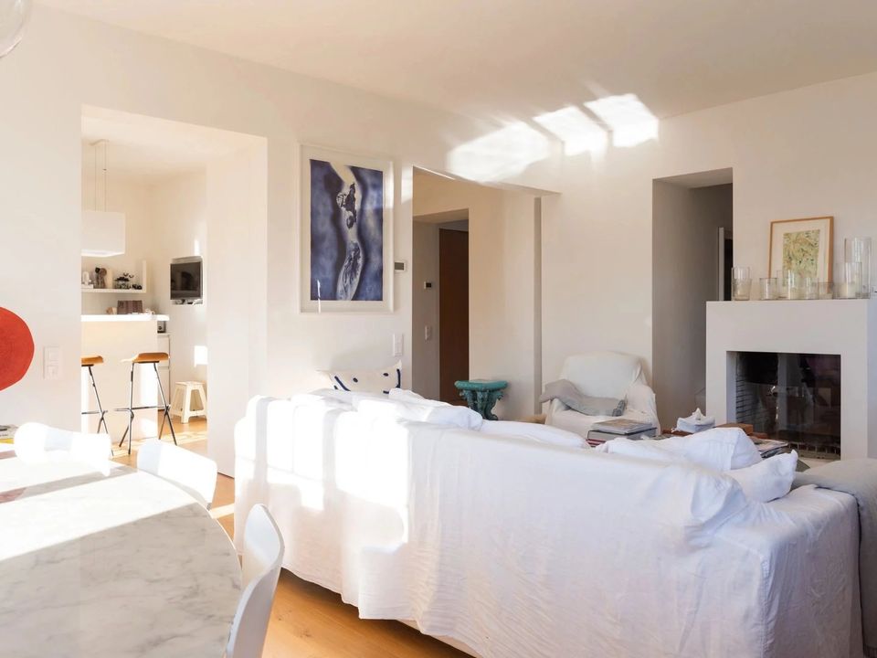 Villa i Saint-Paul-de-Vence, Alpes-Maritimes - foto 3