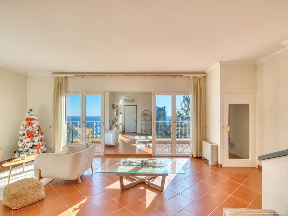 Villa i Beausoleil, Alpes-Maritimes - foto 3