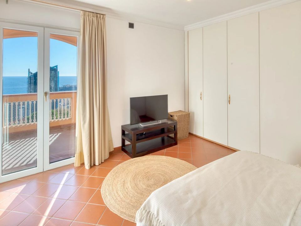 Villa i Beausoleil, Alpes-Maritimes - foto 5
