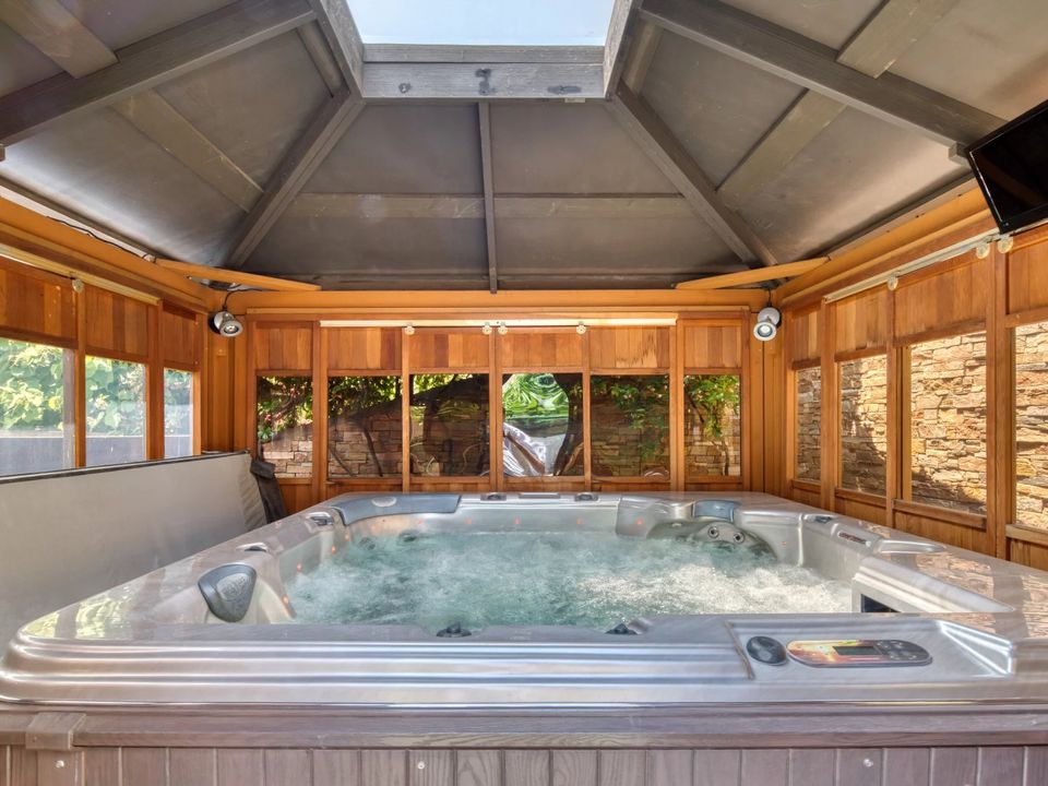 Villa i Beausoleil, Alpes-Maritimes - foto 1