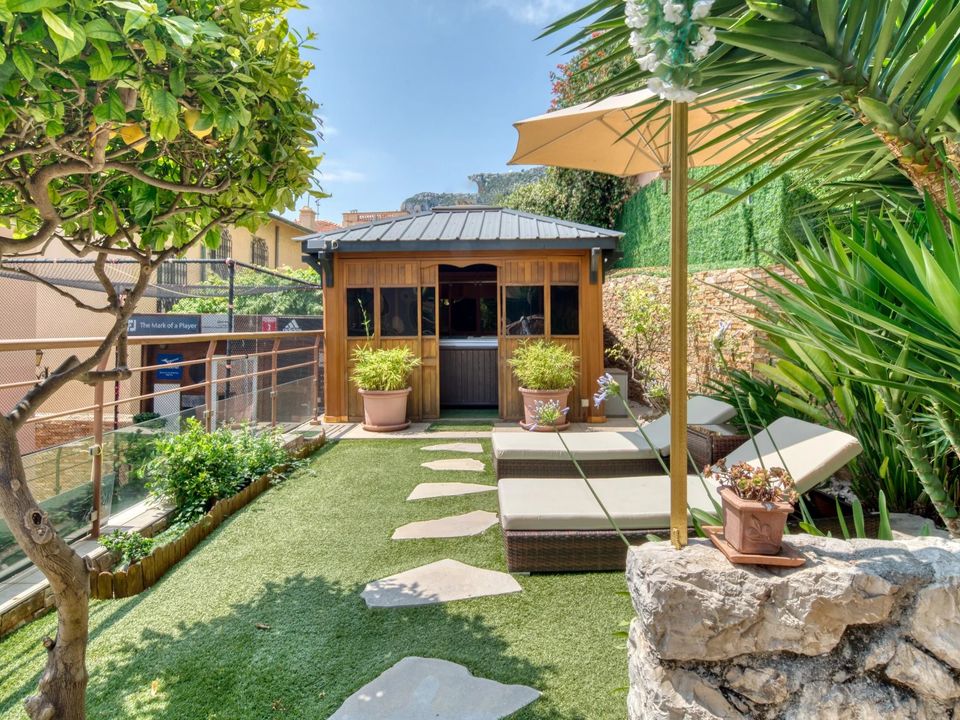 Villa i Beausoleil, Alpes-Maritimes - foto 2