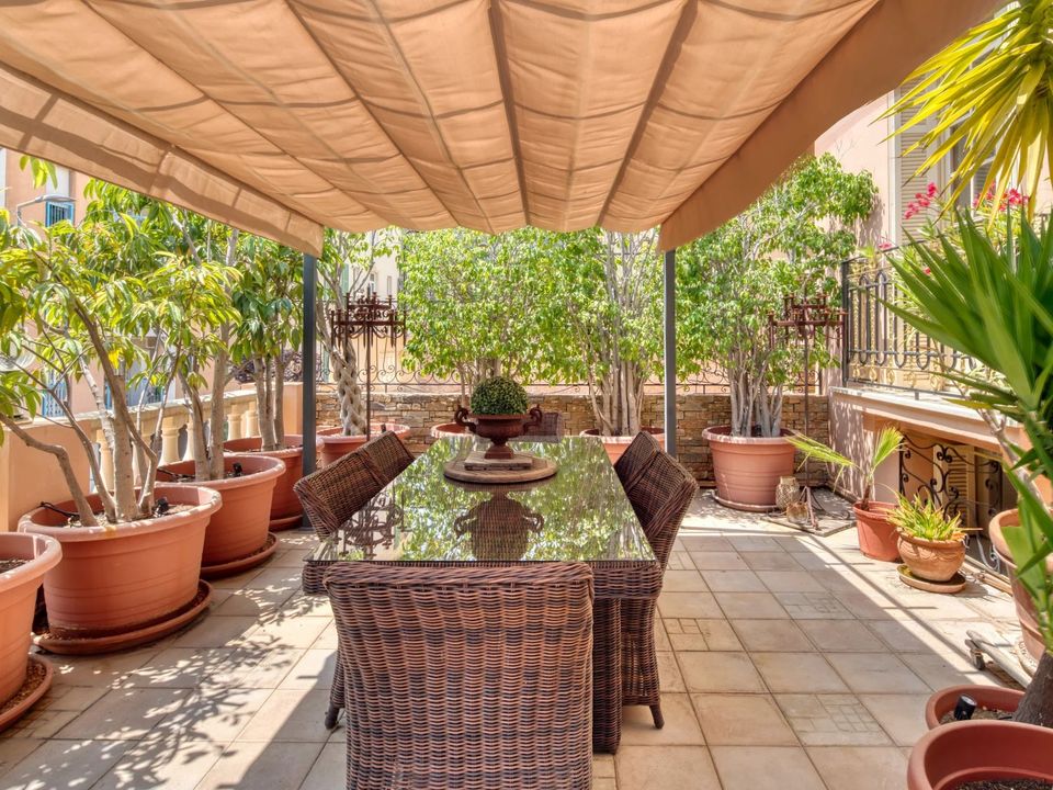 Villa i Beausoleil, Alpes-Maritimes - foto 4