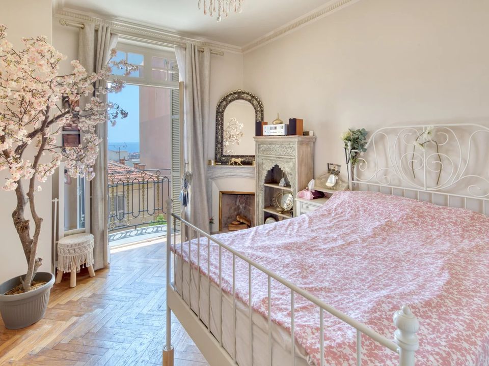 Villa i Beausoleil, Alpes-Maritimes - foto 5