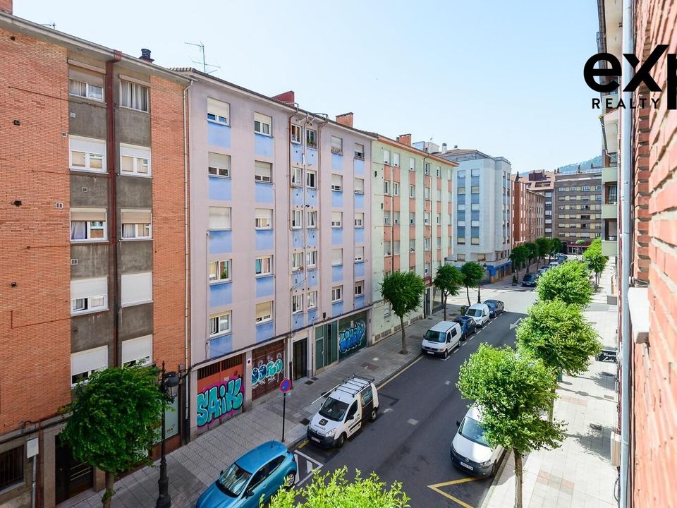 Leilighet i Oviedo, Asturias - bilde 2