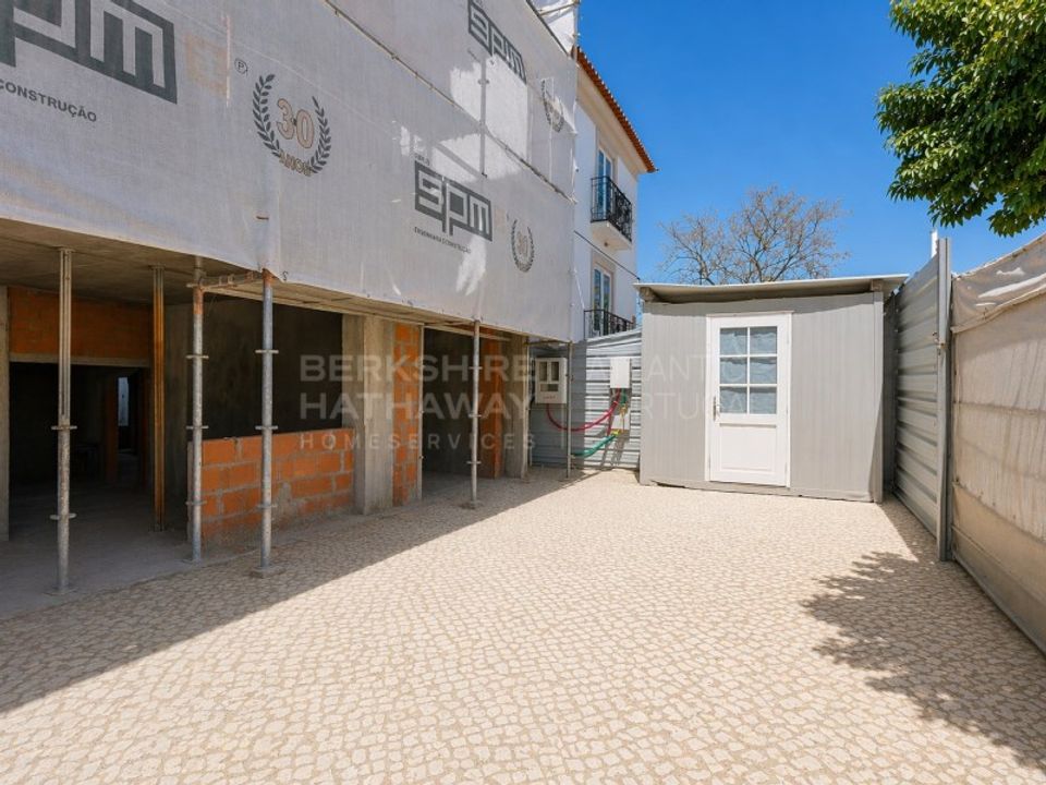 Erhvervsejendom i Setubal, Setubal - foto 2