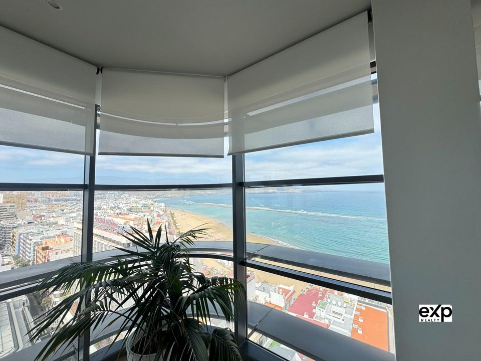 Duplex i Las Palmas De Gran Canaria, Gran Canaria - foto 5