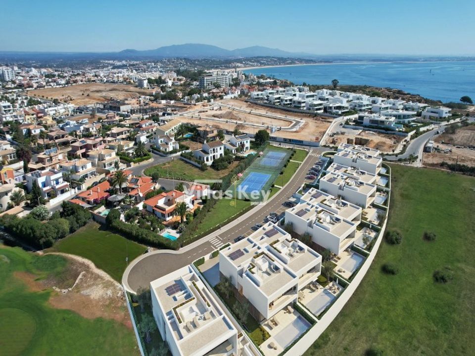 Villa i Lagos, Faro - foto 1