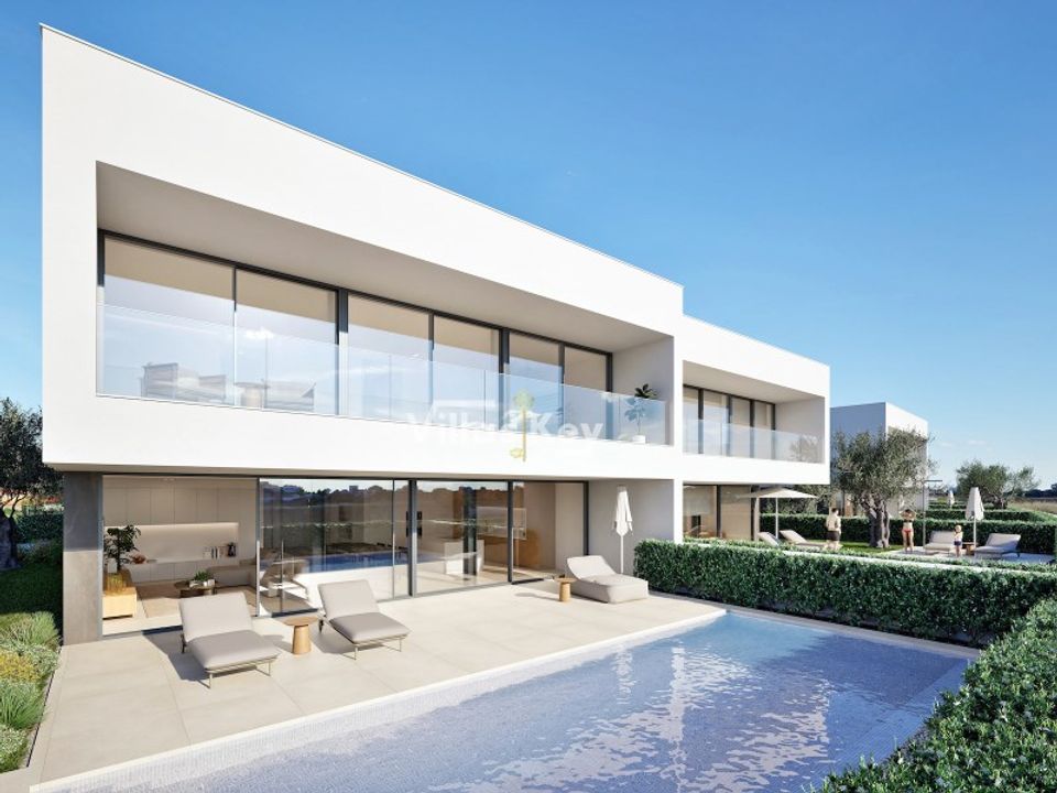 Villa i Lagos, Faro - foto 4