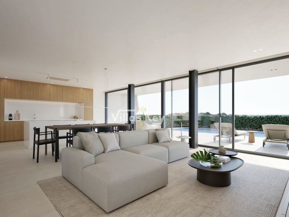 Villa i Lagos, Faro - foto 2