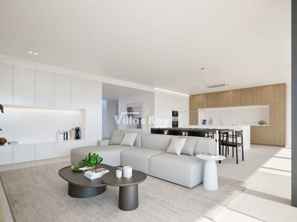 Villa i Lagos, Faro - foto 3