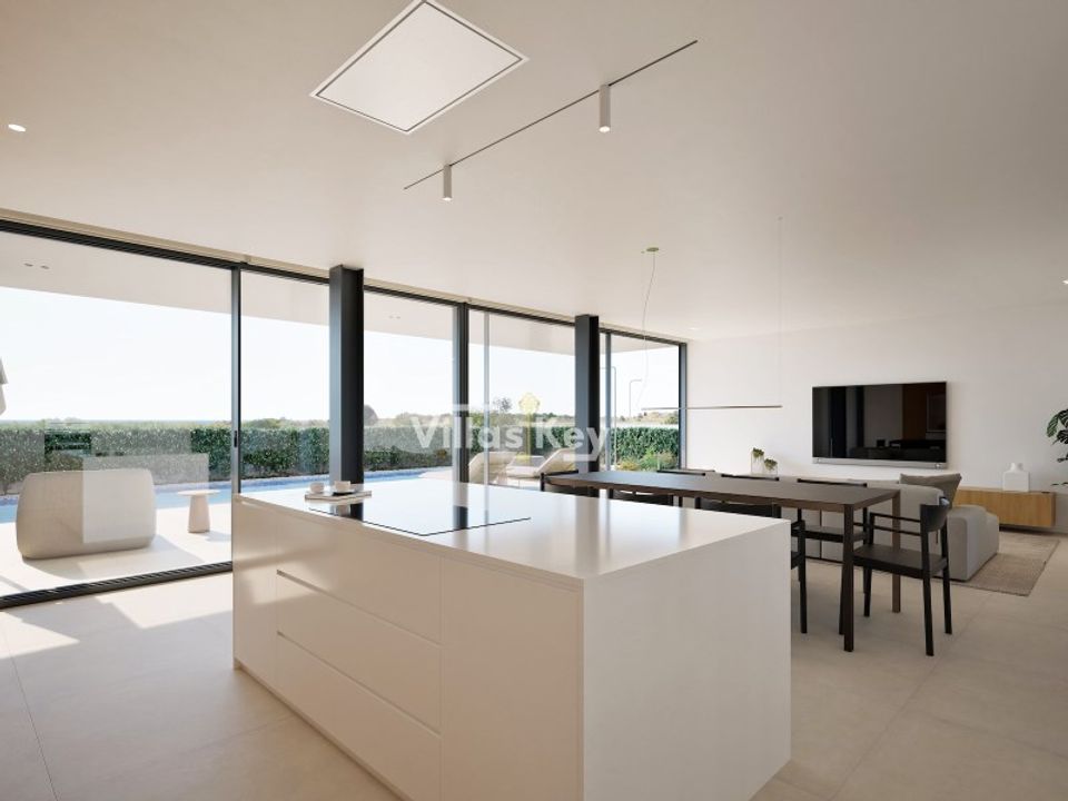 Villa i Lagos, Faro - foto 5