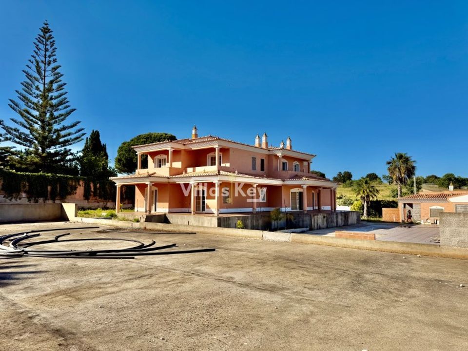 Villa en Lagos, Faro - foto 1