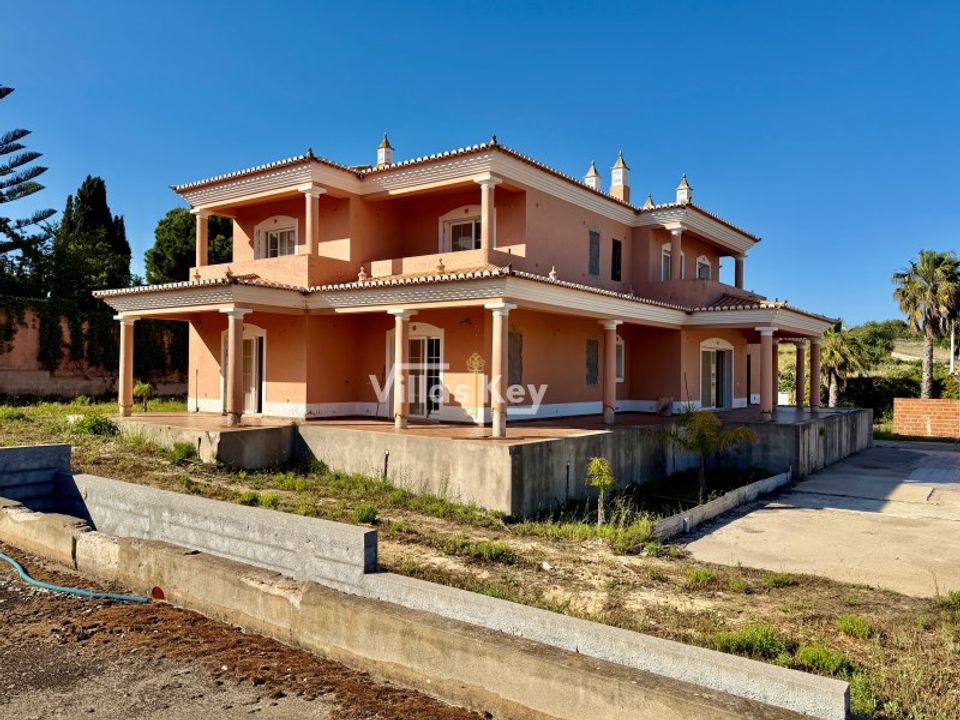 Villa en Lagos, Faro - foto 2