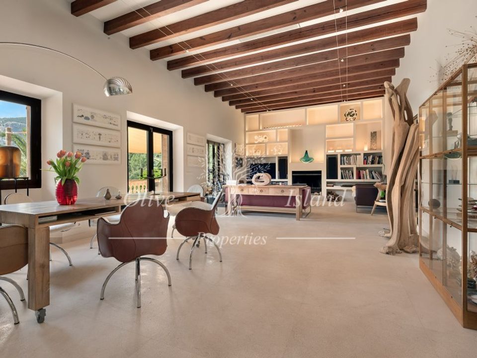 Villa i Alaro, Mallorca - foto 5